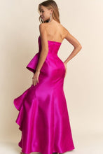 Load image into Gallery viewer, Goldenrod Dress
