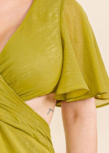 Load image into Gallery viewer, Balloon flower Dress
