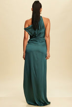 Load image into Gallery viewer, Cupcakes white green Dress
