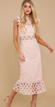Cargar imagen en el visor de la galería, Rosewood Dress
