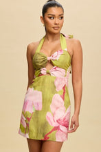 Load image into Gallery viewer, Saint tropez mini Drees
