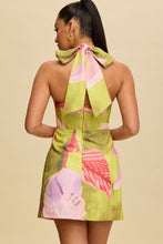 Load image into Gallery viewer, Saint tropez mini Drees

