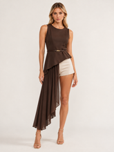 Cargar imagen en el visor de la galería, Roxana Blouse
