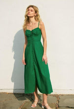 Load image into Gallery viewer, Maricanto Midi Dress
