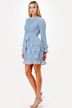 Load image into Gallery viewer, Marisse Mini Dress
