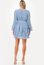 Load image into Gallery viewer, Marisse Mini Dress
