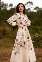 Load image into Gallery viewer, Rosee Maxi Dress
