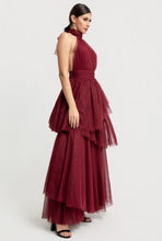 Load image into Gallery viewer, Ruvy Maxi Dress
