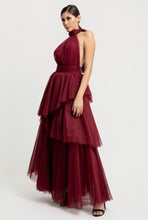 Load image into Gallery viewer, Ruvy Maxi Dress
