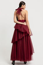 Load image into Gallery viewer, Ruvy Maxi Dress
