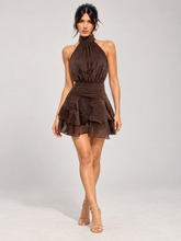 Cargar imagen en el visor de la galería, Wendy Mini Dress
