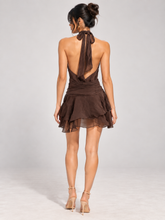 Cargar imagen en el visor de la galería, Wendy Mini Dress
