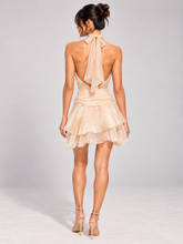 Cargar imagen en el visor de la galería, Wendy Mini Dress
