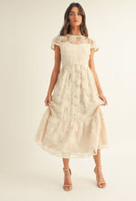 Load image into Gallery viewer, Cassandra Dress

