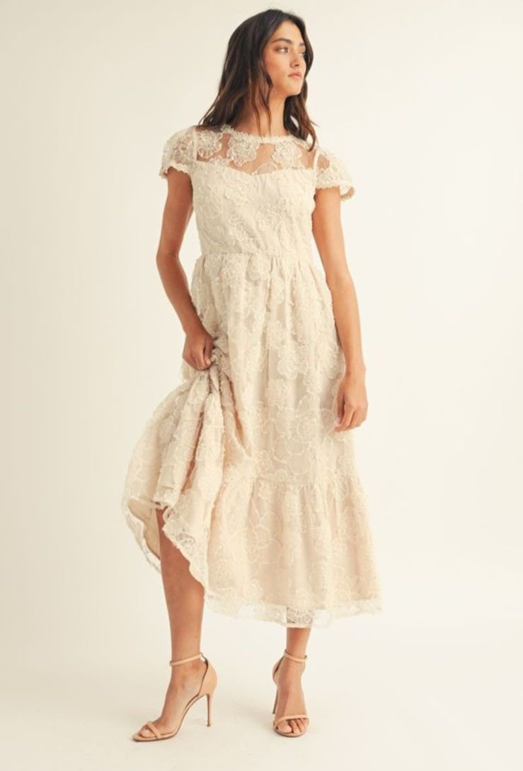 Cassandra Dress