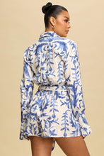 Load image into Gallery viewer, Tuscany Romper

