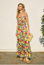 Load image into Gallery viewer, Amalfi Dress
