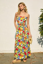 Load image into Gallery viewer, Amalfi Dress
