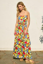 Load image into Gallery viewer, Amalfi Dress
