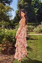 Cargar imagen en el visor de la galería, Rose Bloom Dress

