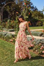 Cargar imagen en el visor de la galería, Rose Bloom Dress
