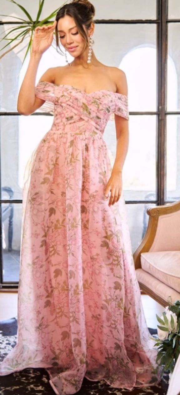 Amandie Dress