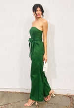 Load image into Gallery viewer, Vechio Green Jumpsuit
