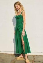 Load image into Gallery viewer, Sirenuse Midi Dress
