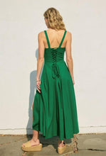Load image into Gallery viewer, Sirenuse Midi Dress
