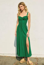 Load image into Gallery viewer, Sirenuse Midi Dress
