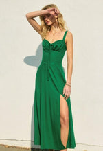 Load image into Gallery viewer, Sirenuse Midi Dress

