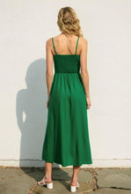Load image into Gallery viewer, Maricanto Midi Dress
