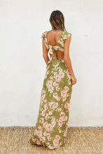 Load image into Gallery viewer, Portofino Maxi Dress
