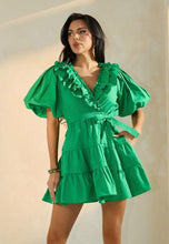 Load image into Gallery viewer, Puglia Dress
