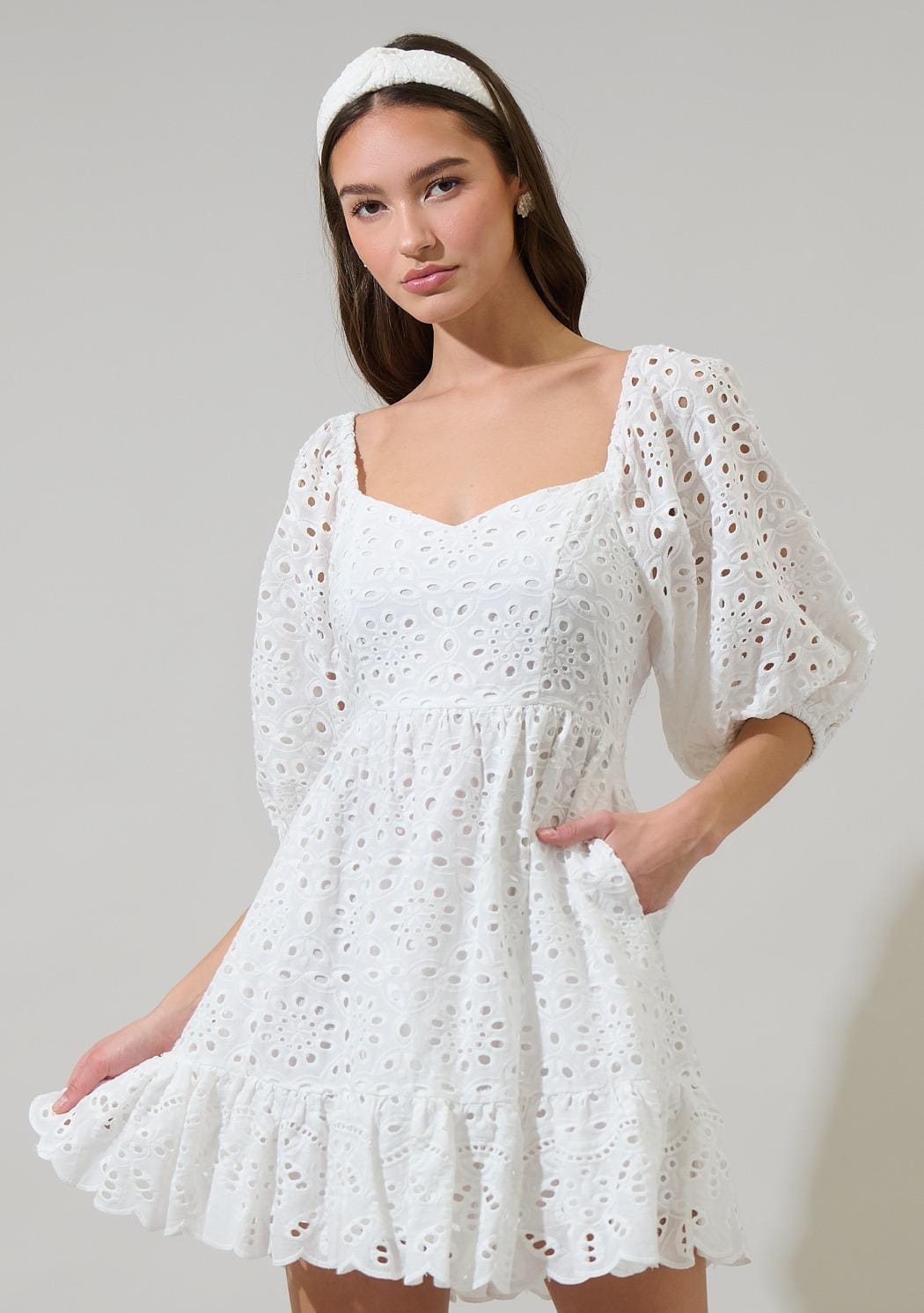 Ayla Dress