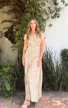 Load image into Gallery viewer, Mocha Dress
