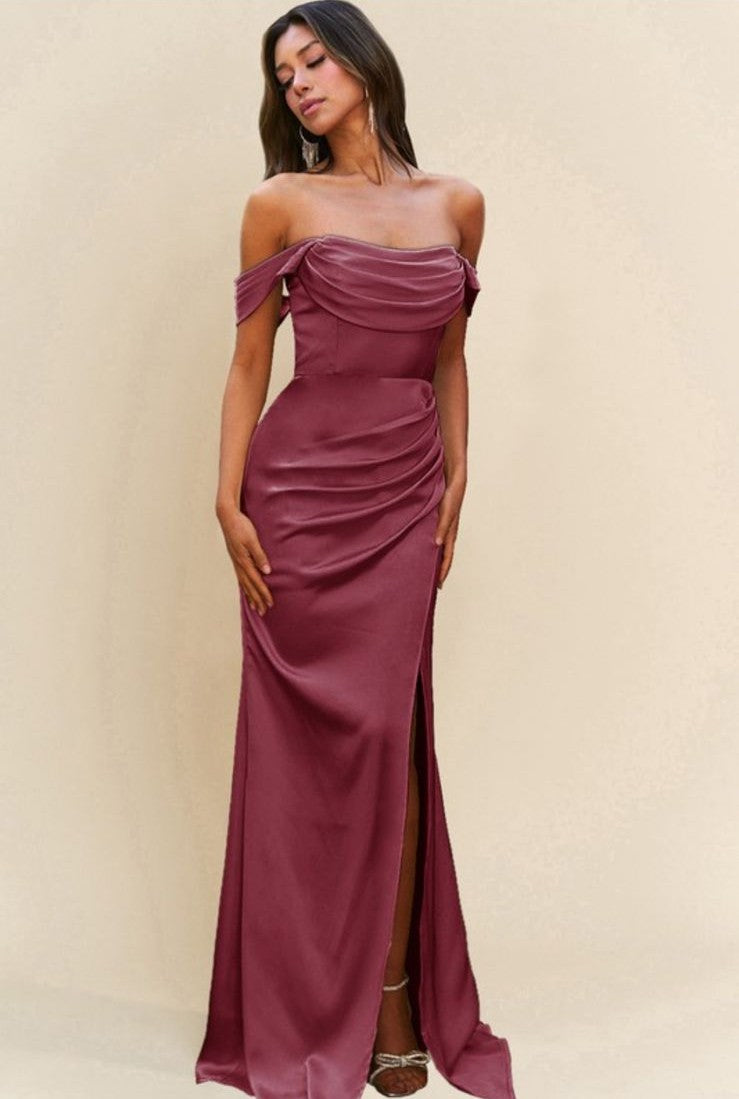 Marselle Dress