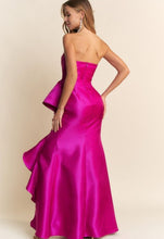 Load image into Gallery viewer, Magenta Dress
