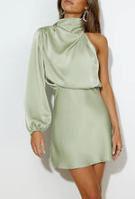 Load image into Gallery viewer, Aquarelle Dress
