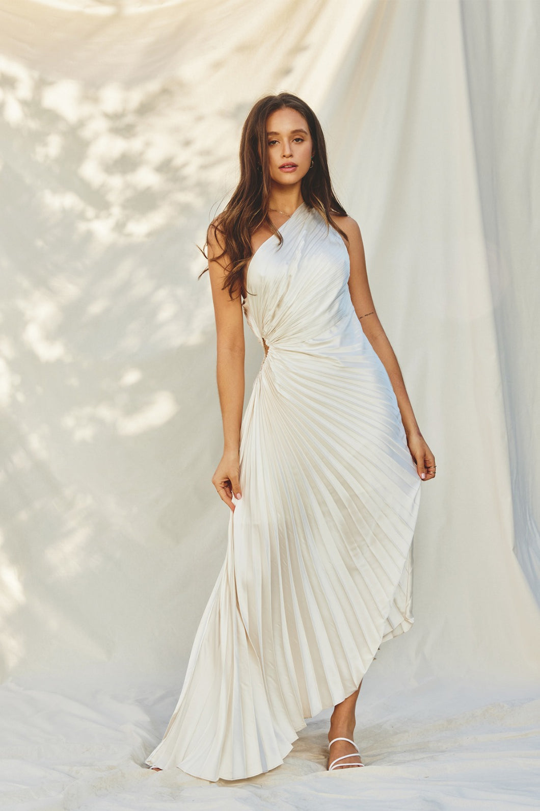 Pearl Dress