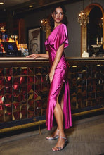 Load image into Gallery viewer, Zinaria Dress
