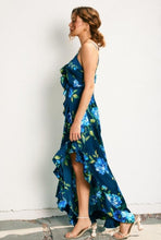 Load image into Gallery viewer, Bluvia Dress
