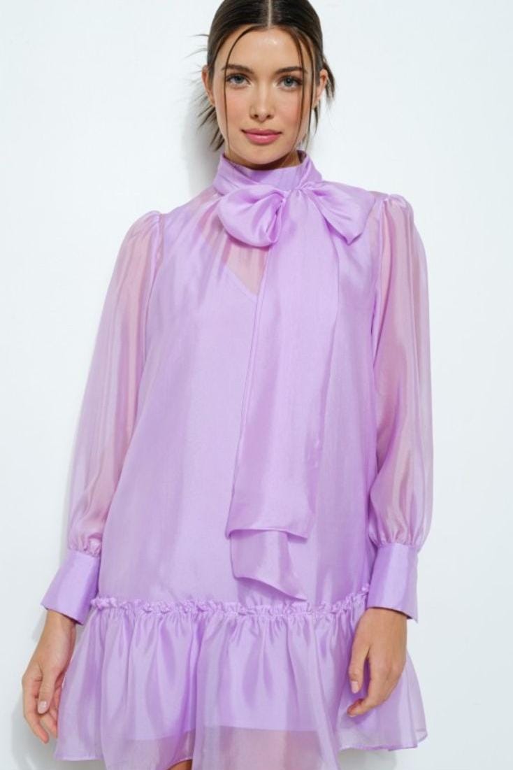 Liliora Dress