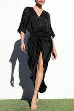 Load image into Gallery viewer, Zynera Maxi Dress
