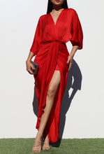 Load image into Gallery viewer, Rosea Maxi Dress
