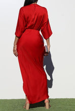Load image into Gallery viewer, Rosea Maxi Dress
