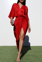 Load image into Gallery viewer, Rosea Maxi Dress
