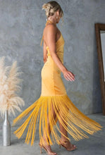 Load image into Gallery viewer, Solea Midi Dress
