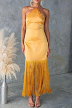 Load image into Gallery viewer, Solea Midi Dress
