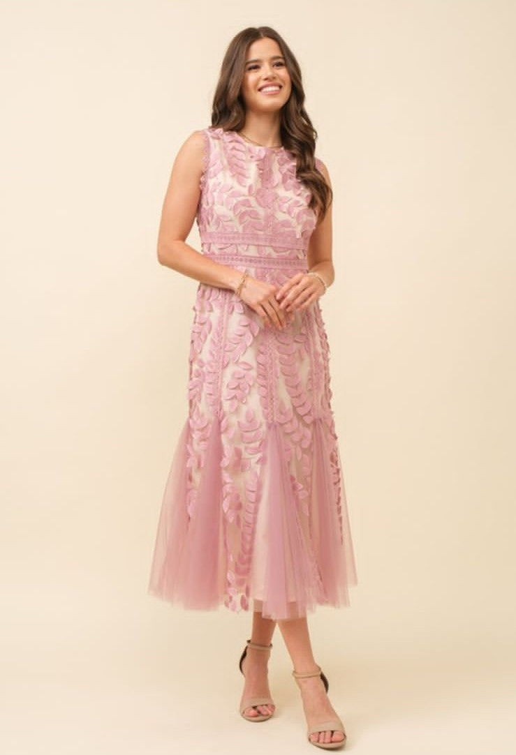 Roset Dress